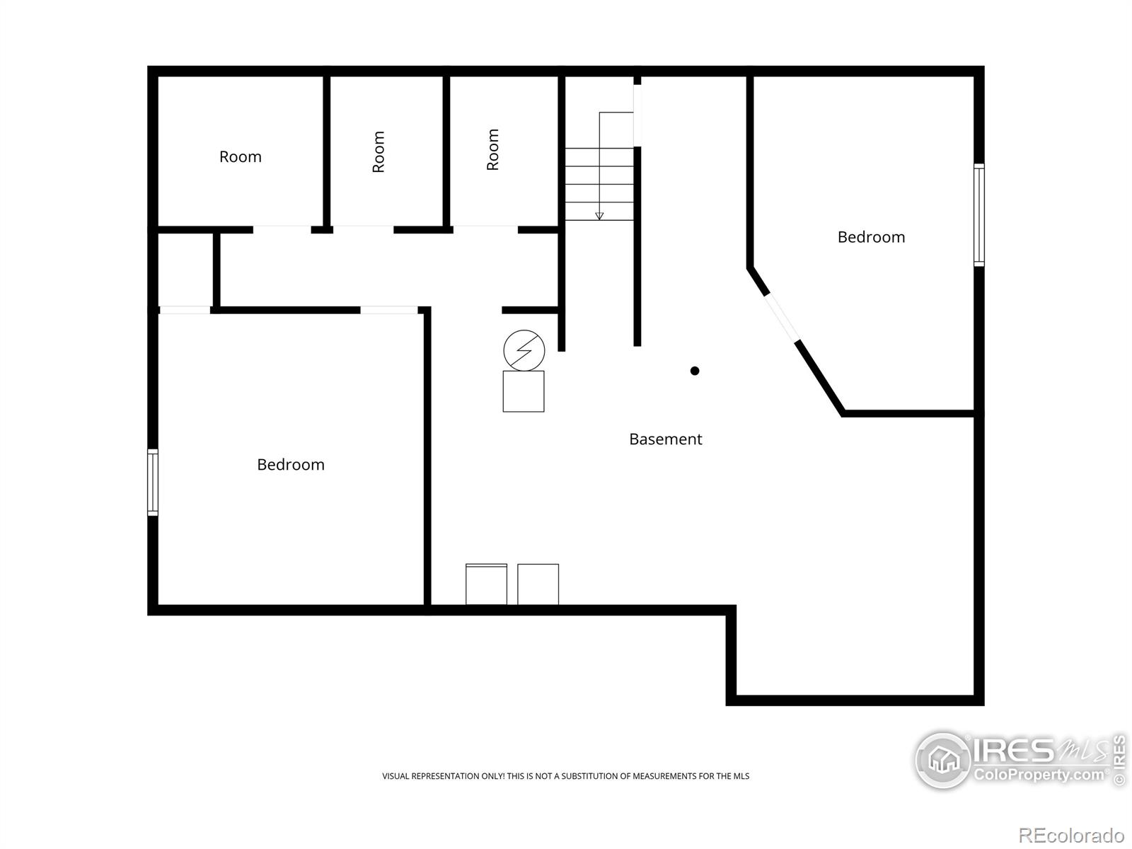 MLS Image #20 for 831 s norma avenue,milliken, Colorado