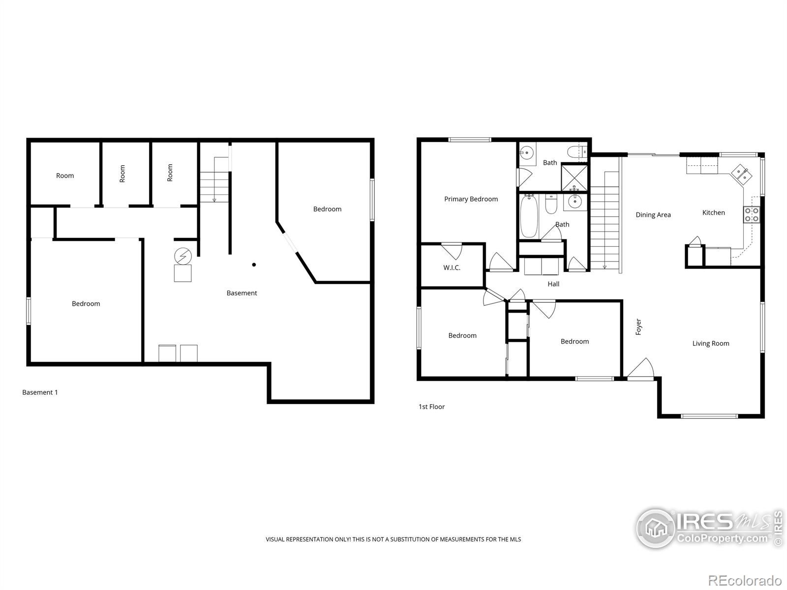 MLS Image #21 for 831 s norma avenue,milliken, Colorado