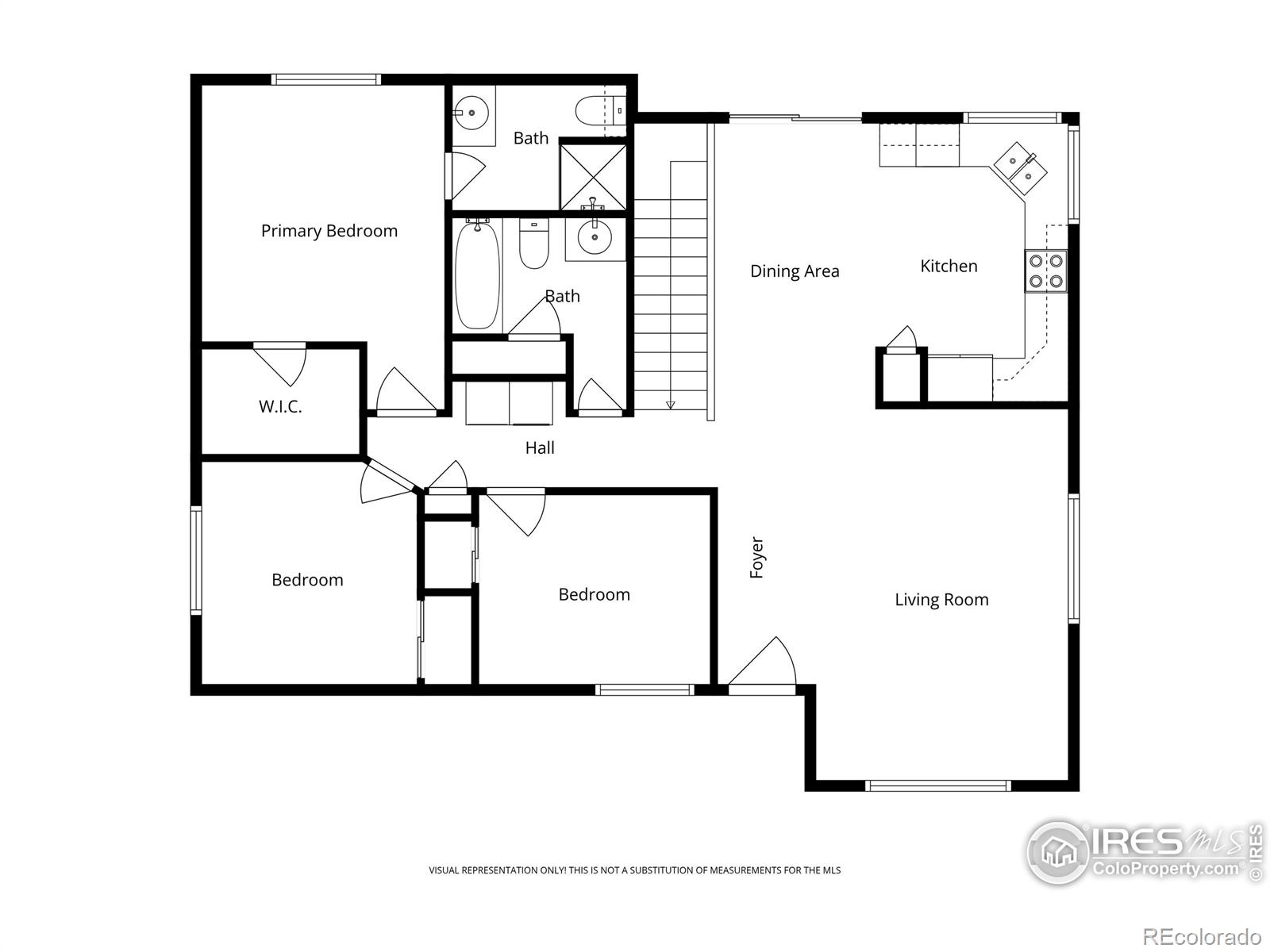 MLS Image #22 for 831 s norma avenue,milliken, Colorado