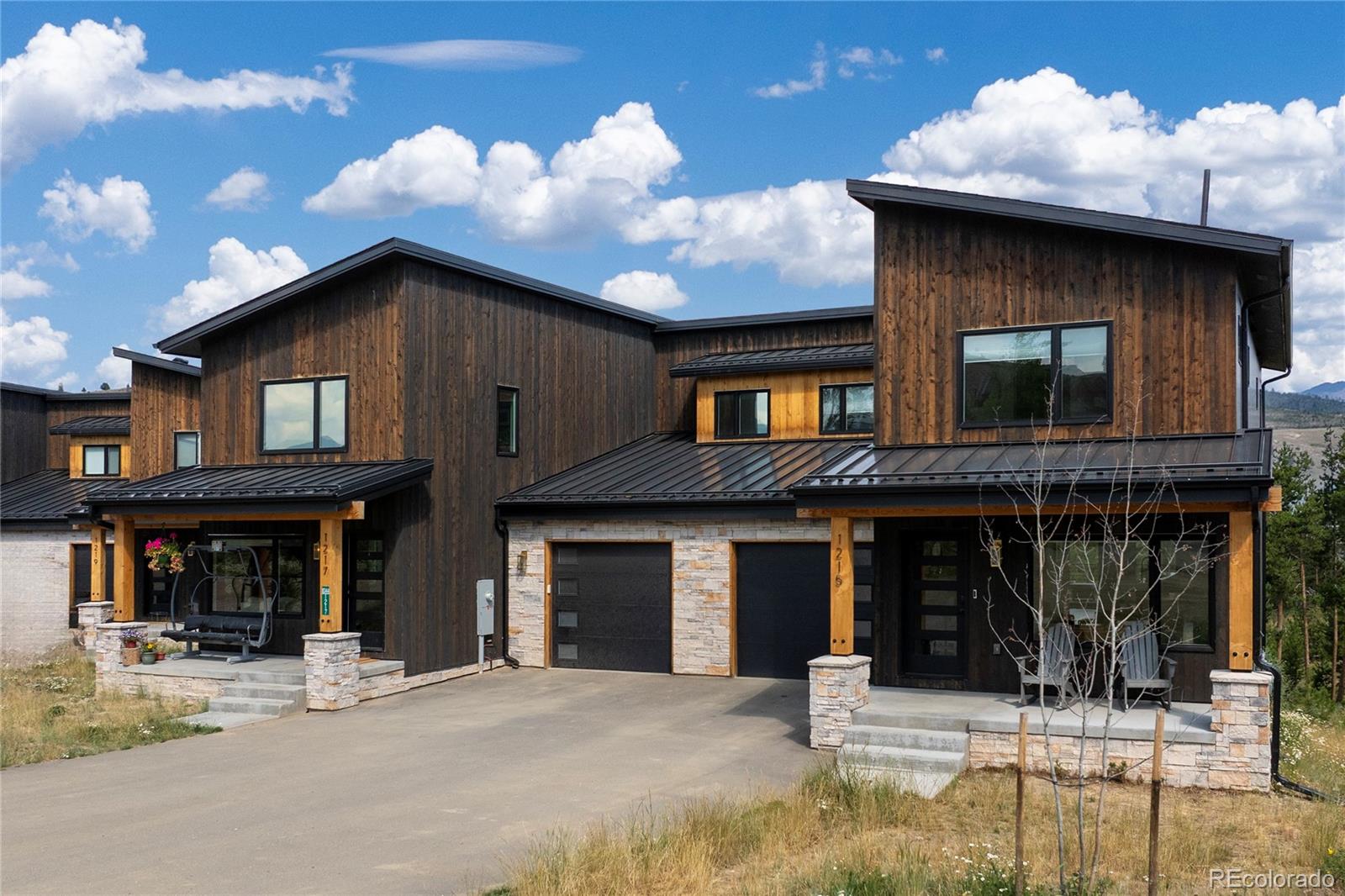 MLS Image #0 for 1217  bryant boulevard,fraser, Colorado