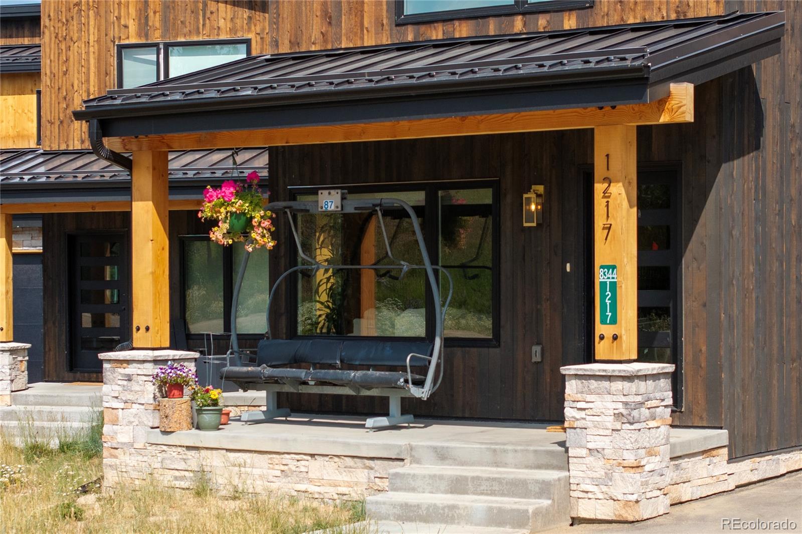 MLS Image #1 for 1217  bryant boulevard,fraser, Colorado