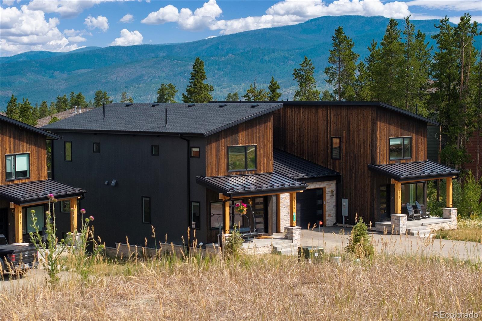 MLS Image #2 for 1217  bryant boulevard,fraser, Colorado