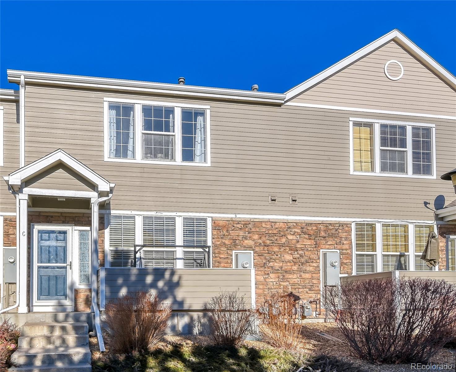 MLS Image #1 for 12766  jasmine street c,thornton, Colorado