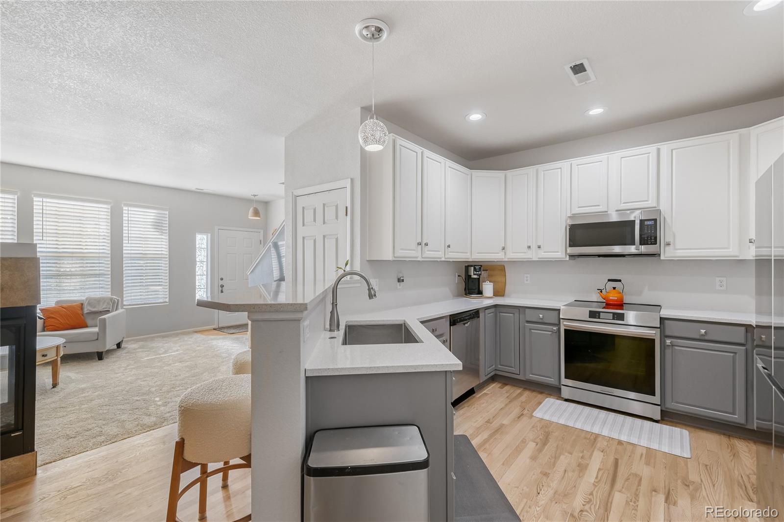 MLS Image #7 for 12766  jasmine street c,thornton, Colorado