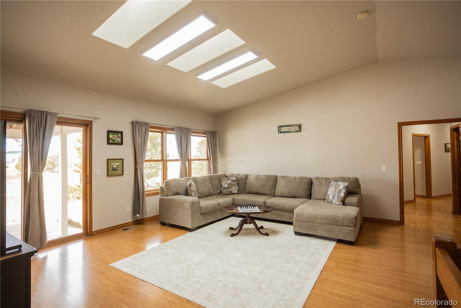 MLS Image #2 for 18050  quarterhorse lane,colorado springs, Colorado