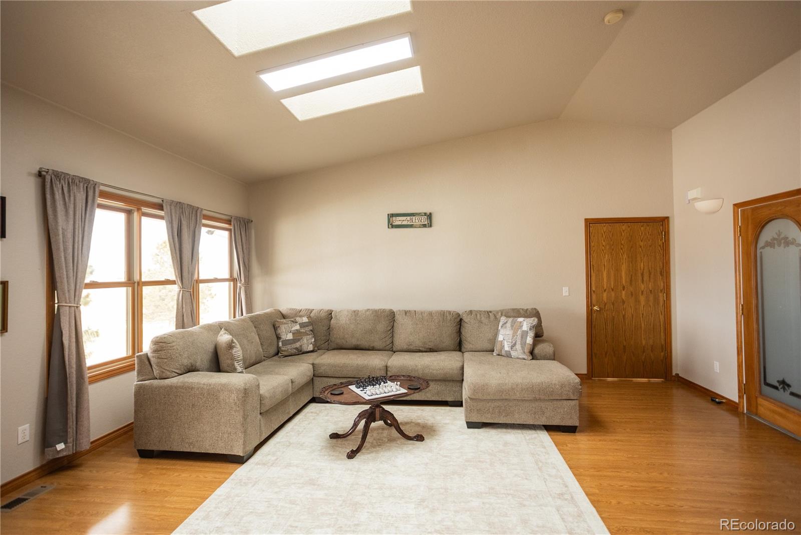 MLS Image #3 for 18050  quarterhorse lane,colorado springs, Colorado