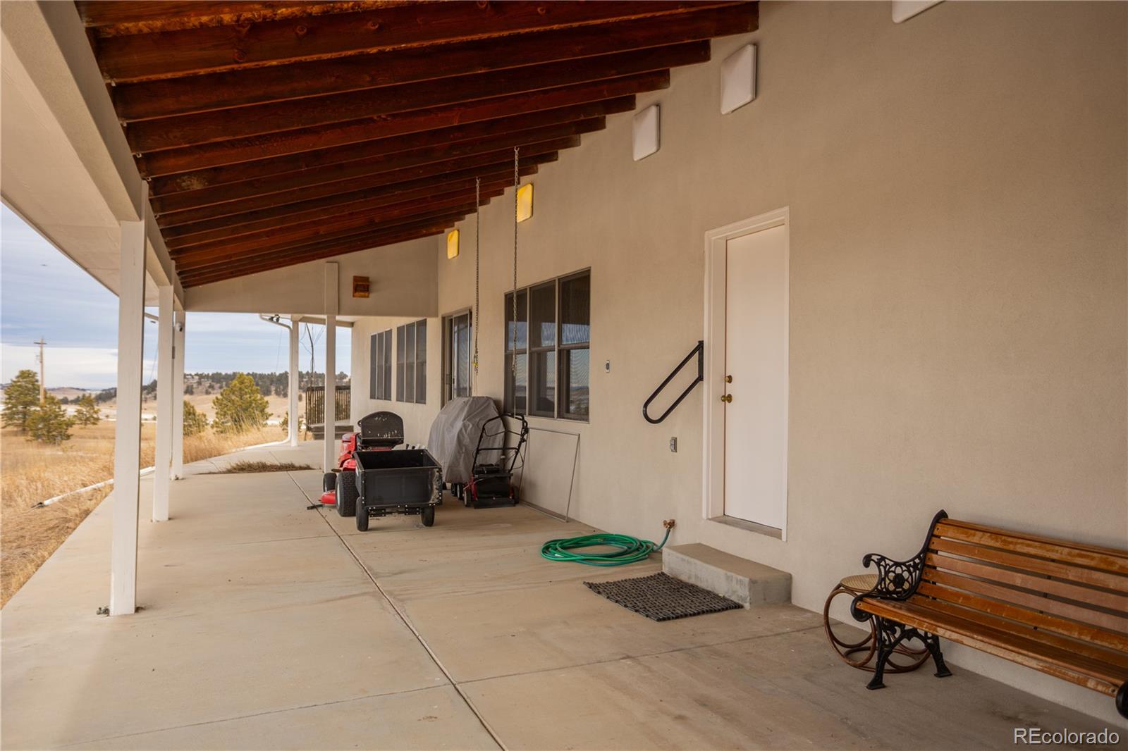MLS Image #32 for 18050  quarterhorse lane,colorado springs, Colorado