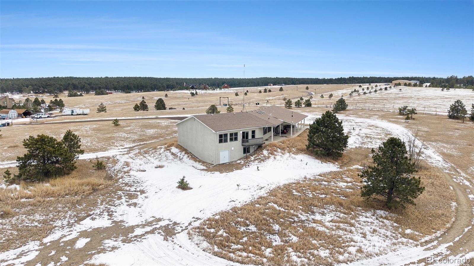 MLS Image #35 for 18050  quarterhorse lane,colorado springs, Colorado