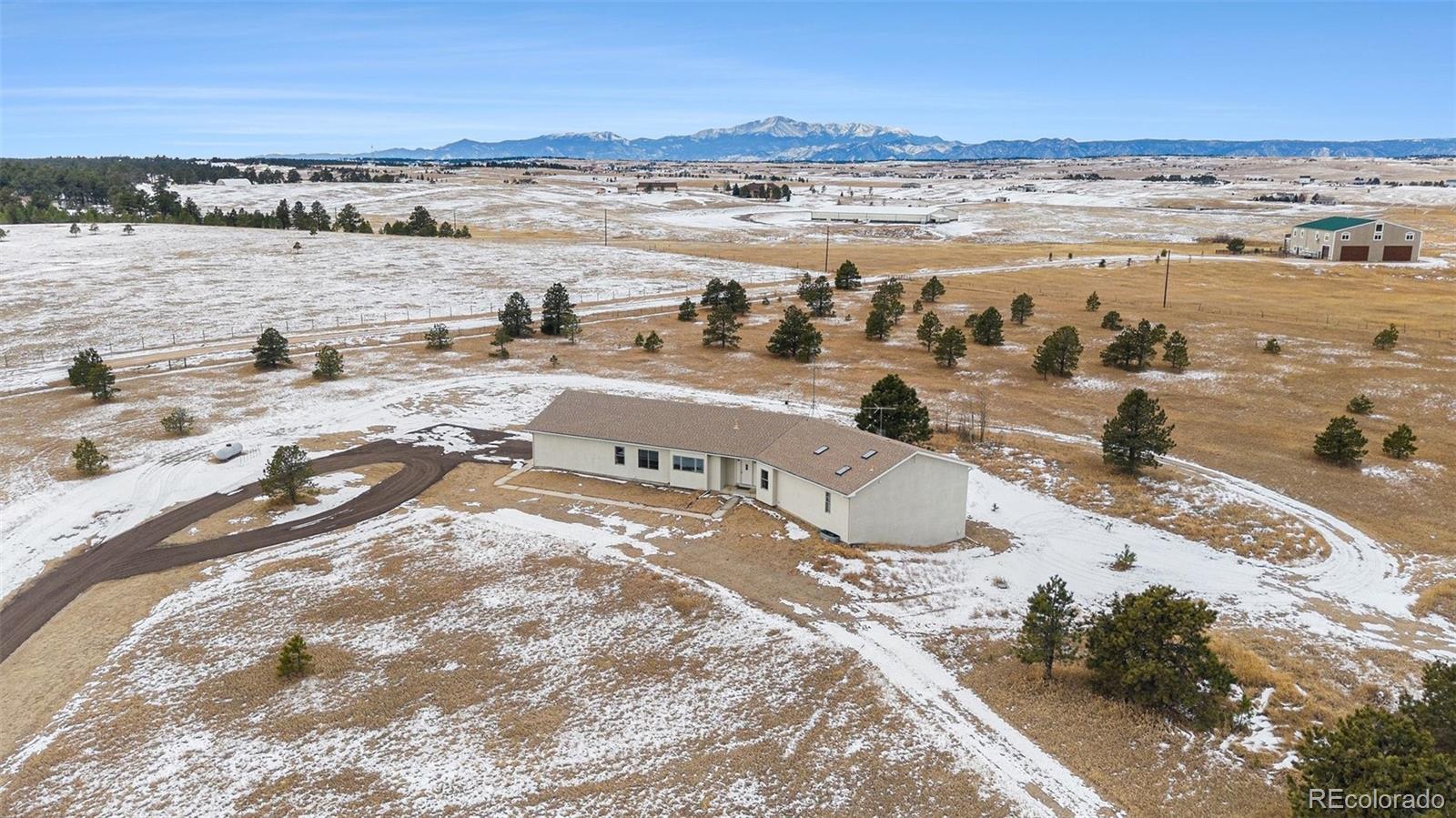 MLS Image #36 for 18050  quarterhorse lane,colorado springs, Colorado