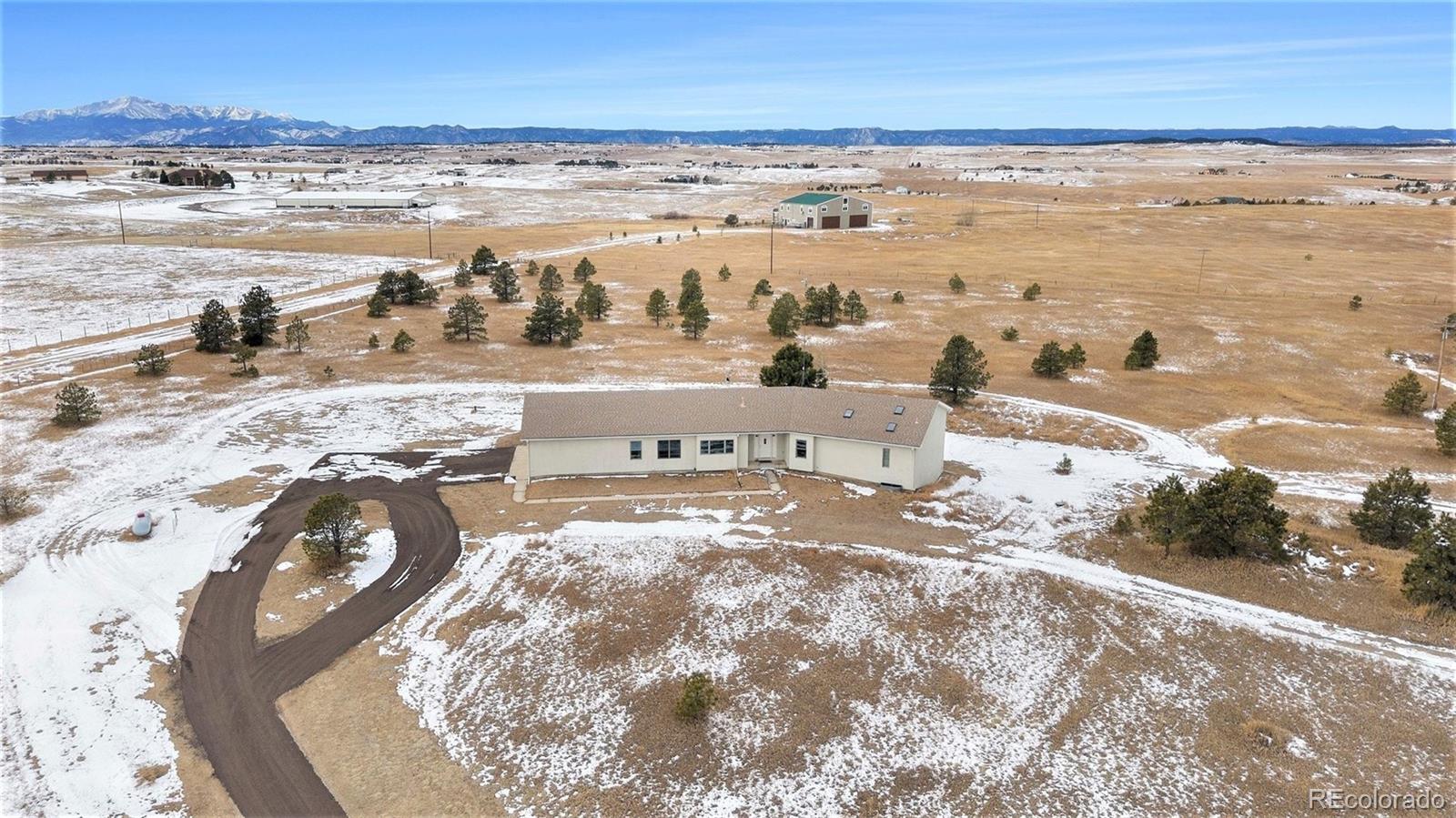 MLS Image #37 for 18050  quarterhorse lane,colorado springs, Colorado