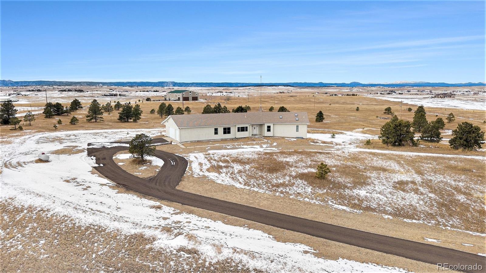 MLS Image #38 for 18050  quarterhorse lane,colorado springs, Colorado