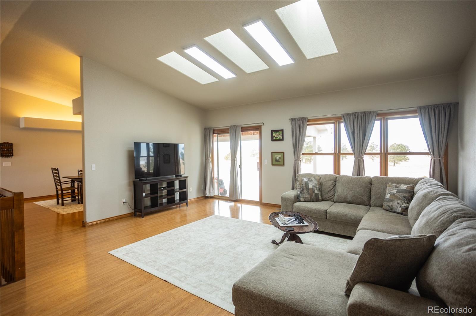 MLS Image #4 for 18050  quarterhorse lane,colorado springs, Colorado