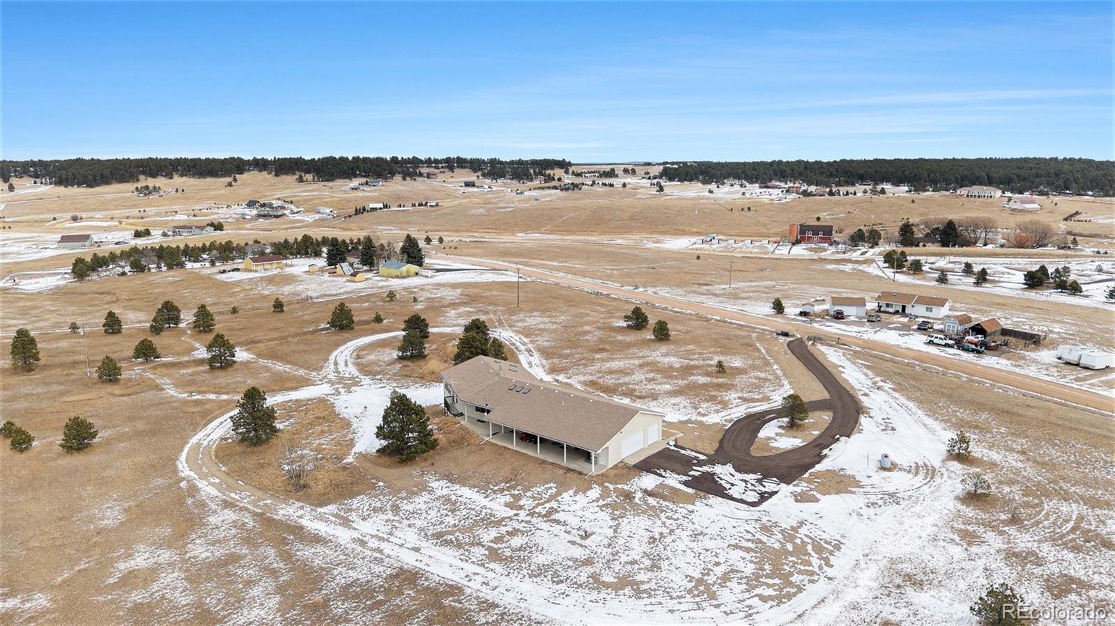 MLS Image #40 for 18050  quarterhorse lane,colorado springs, Colorado