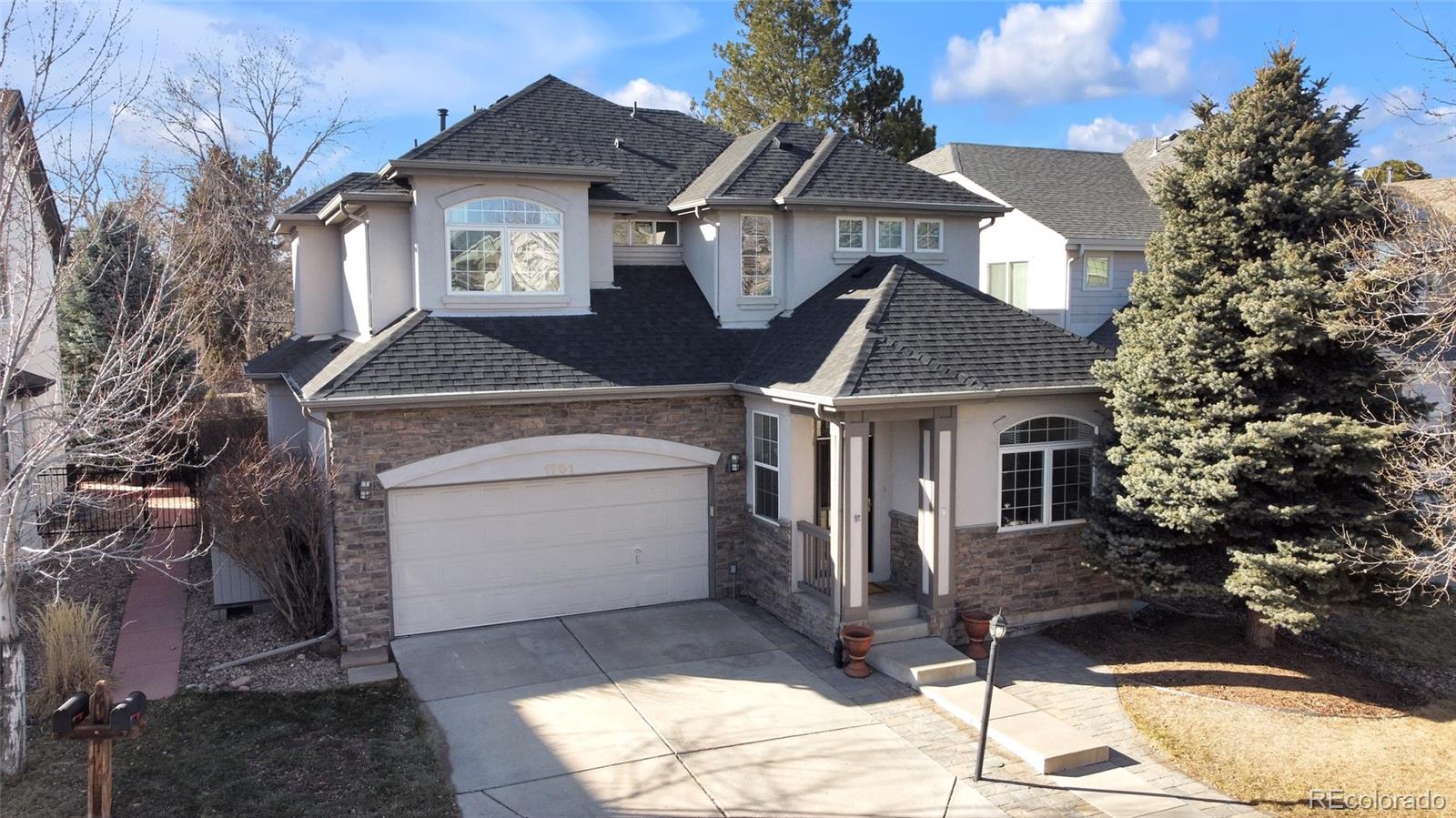 MLS Image #0 for 1701 s poplar ,denver, Colorado