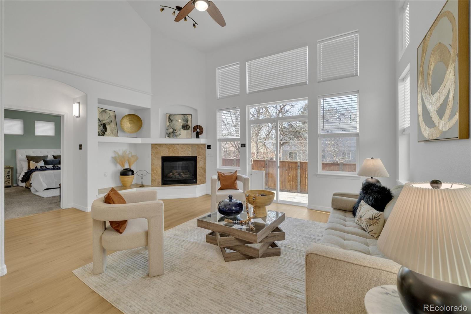 MLS Image #1 for 1701 s poplar ,denver, Colorado