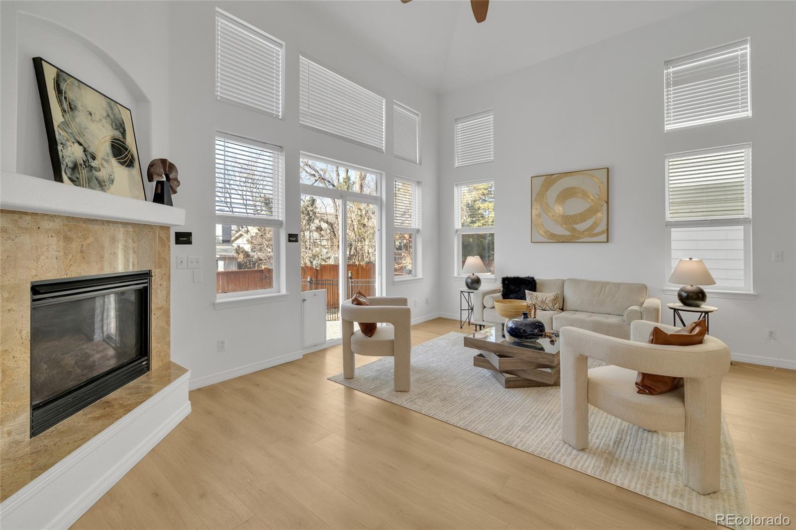 MLS Image #2 for 1701 s poplar ,denver, Colorado