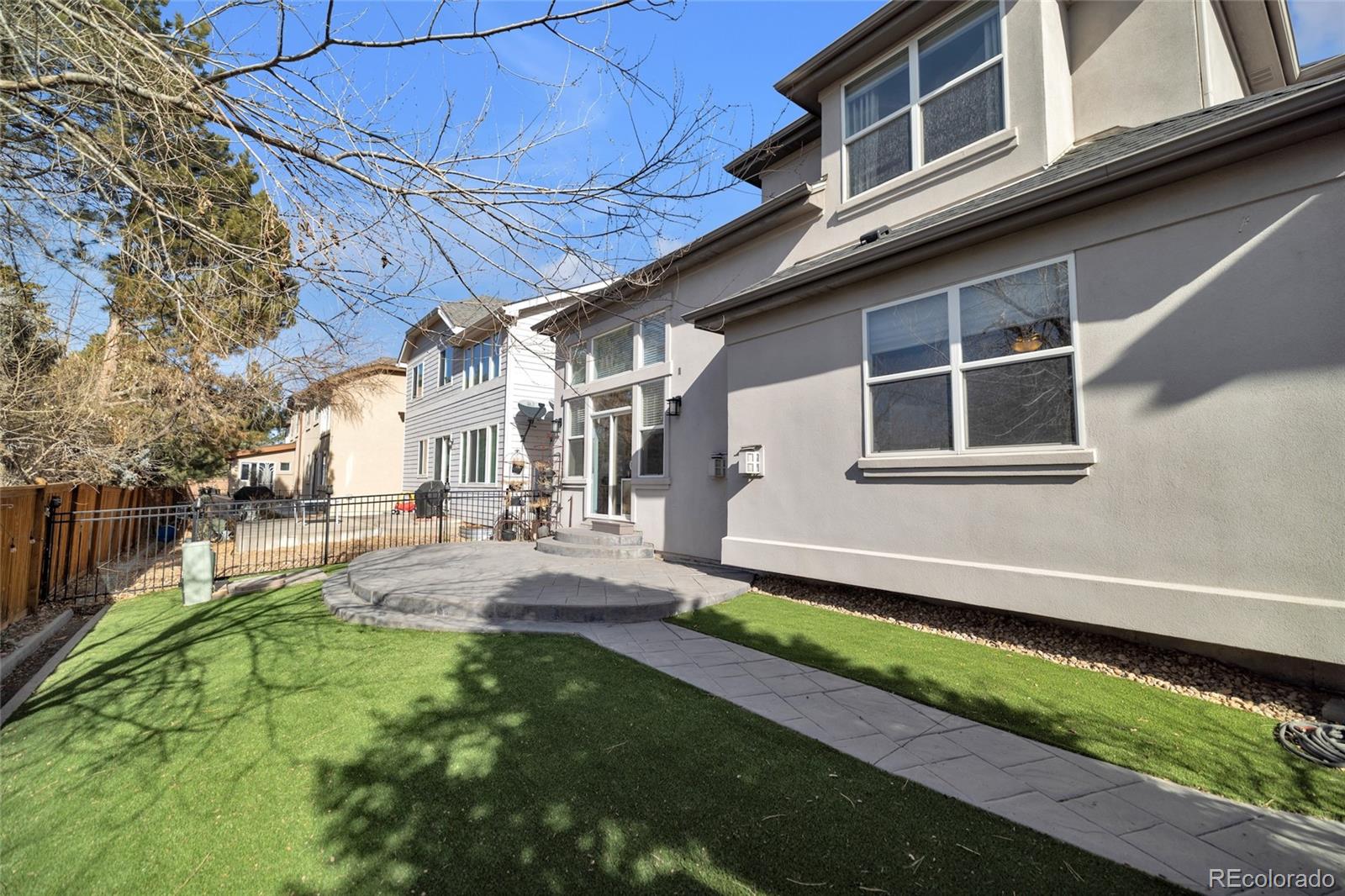 MLS Image #21 for 1701 s poplar ,denver, Colorado