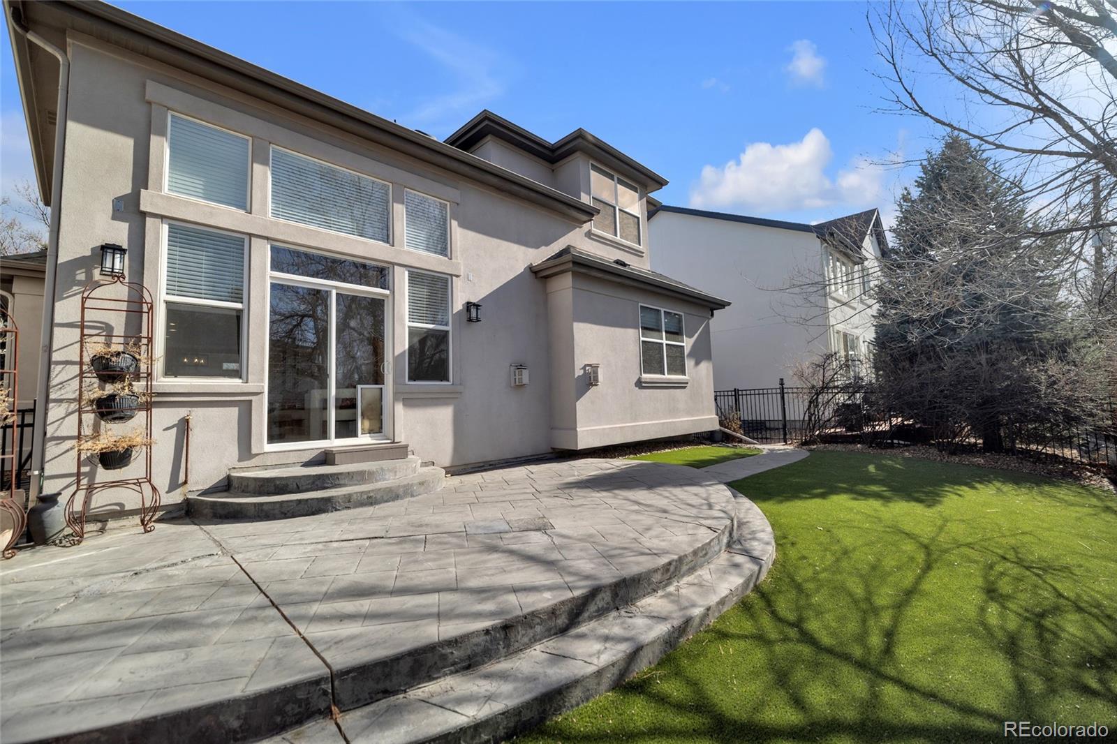 MLS Image #22 for 1701 s poplar ,denver, Colorado
