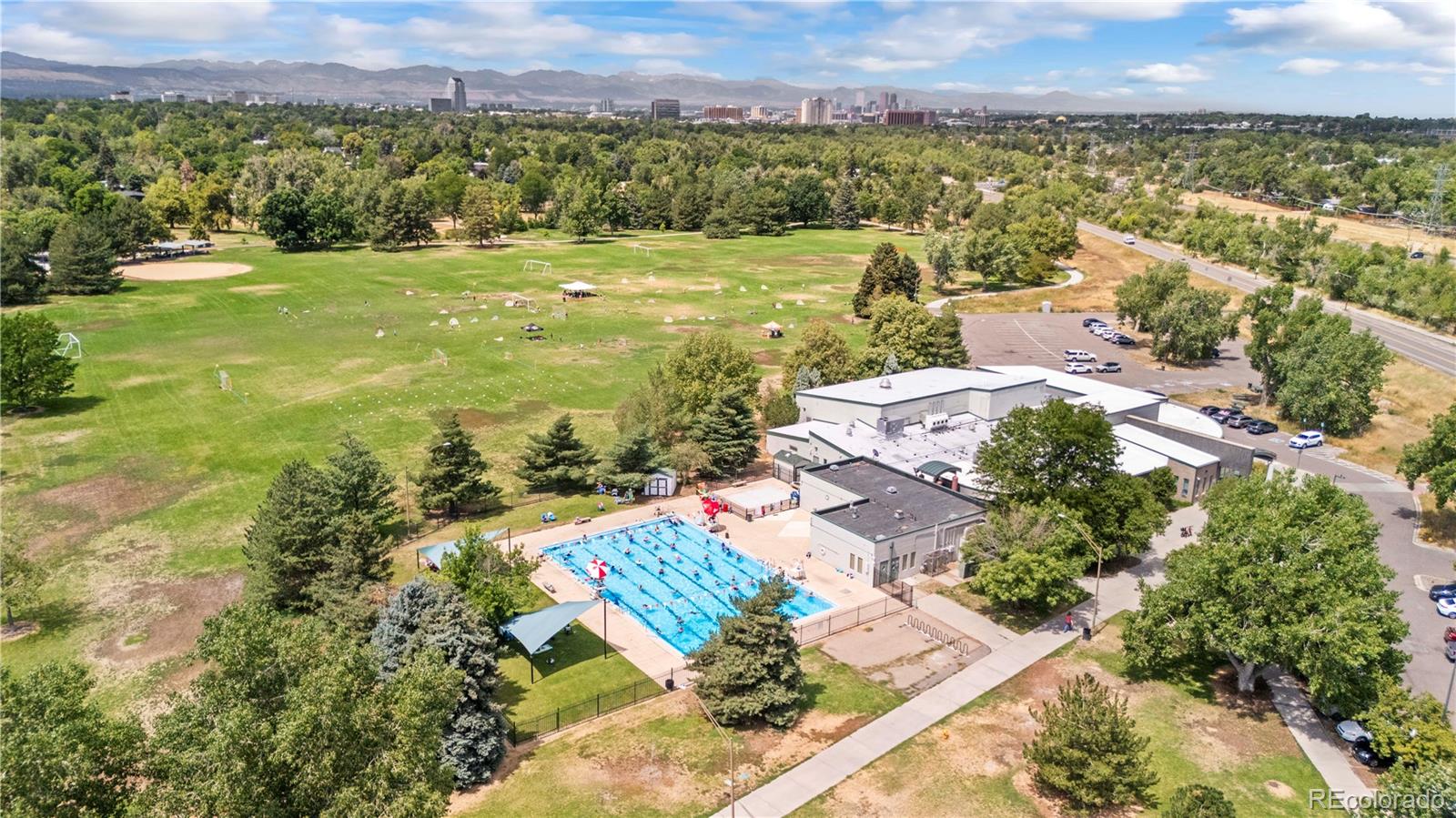 MLS Image #23 for 1701 s poplar ,denver, Colorado