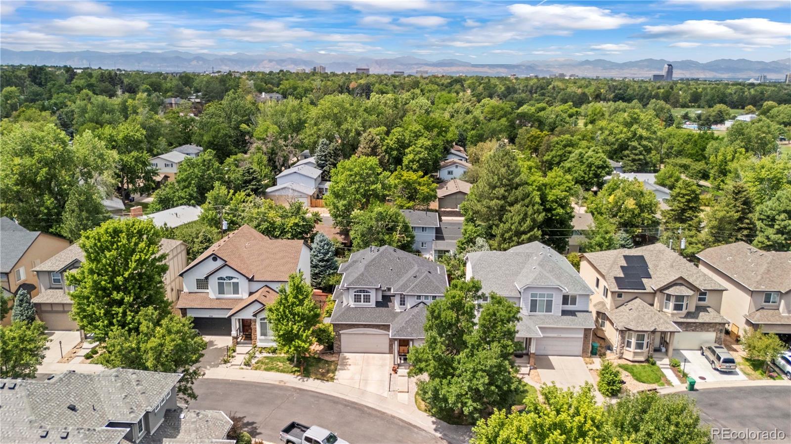 MLS Image #24 for 1701 s poplar ,denver, Colorado
