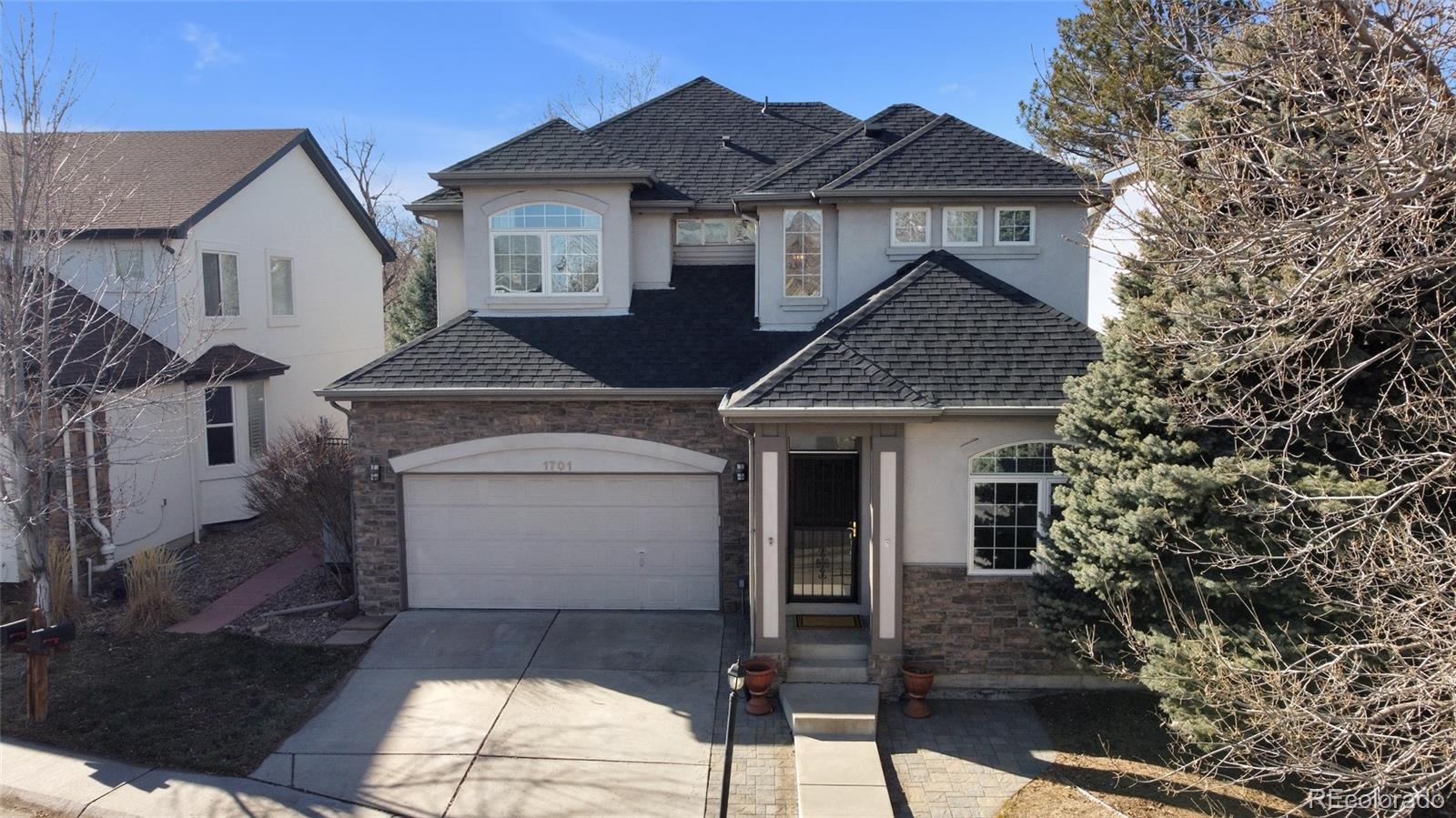 MLS Image #4 for 1701 s poplar ,denver, Colorado
