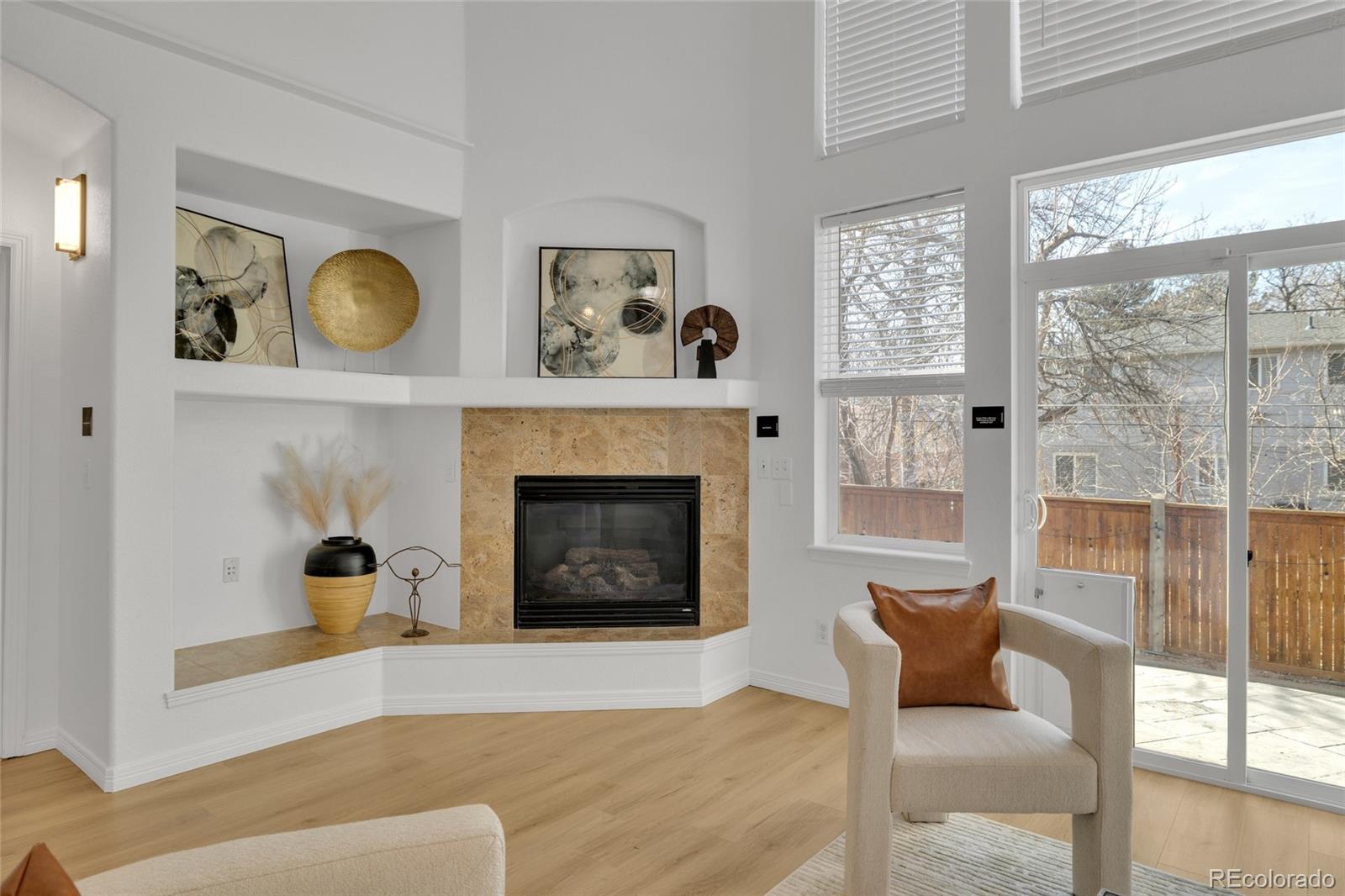 MLS Image #5 for 1701 s poplar ,denver, Colorado