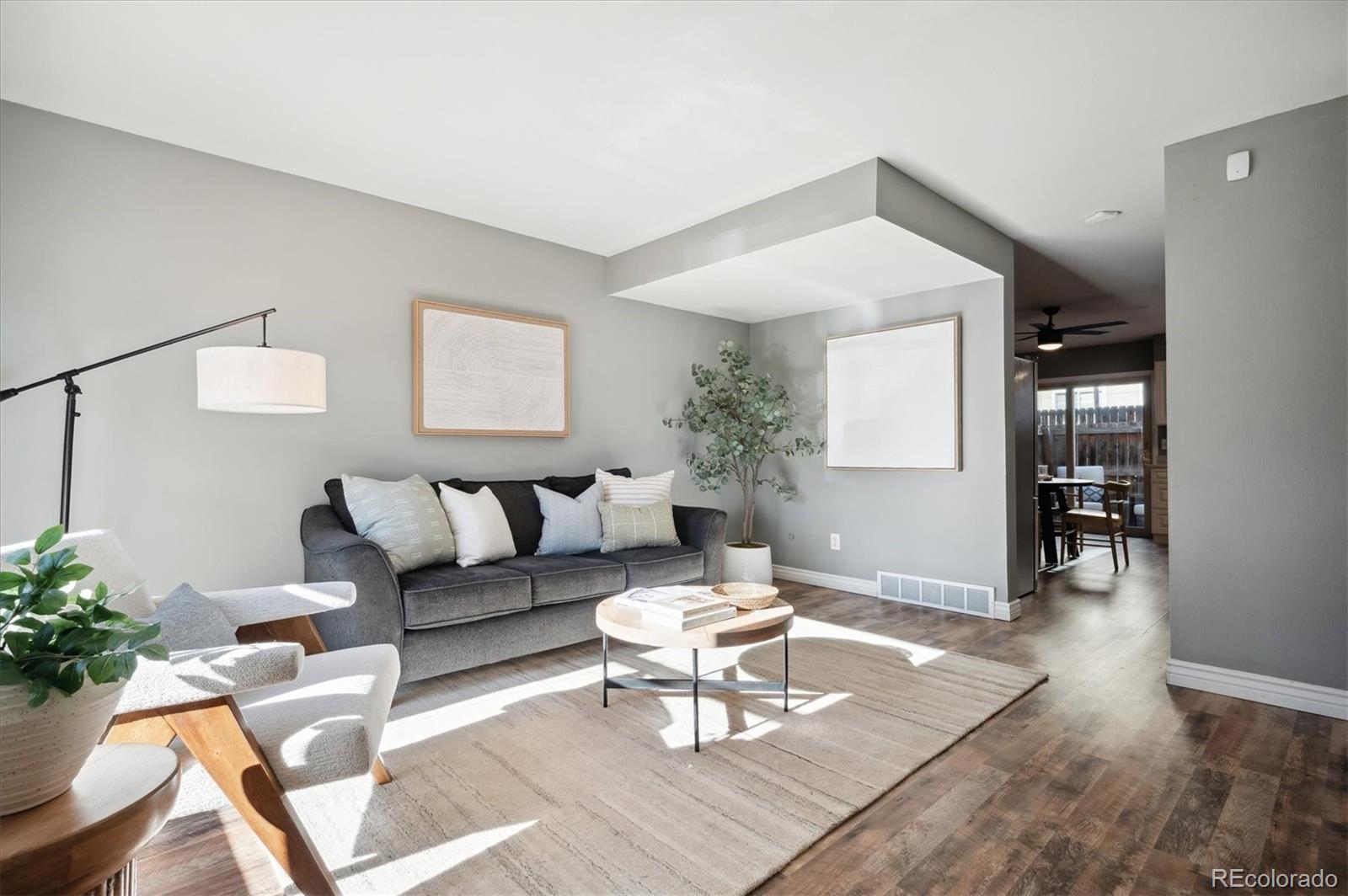 MLS Image #1 for 2105  coronado parkway,denver, Colorado