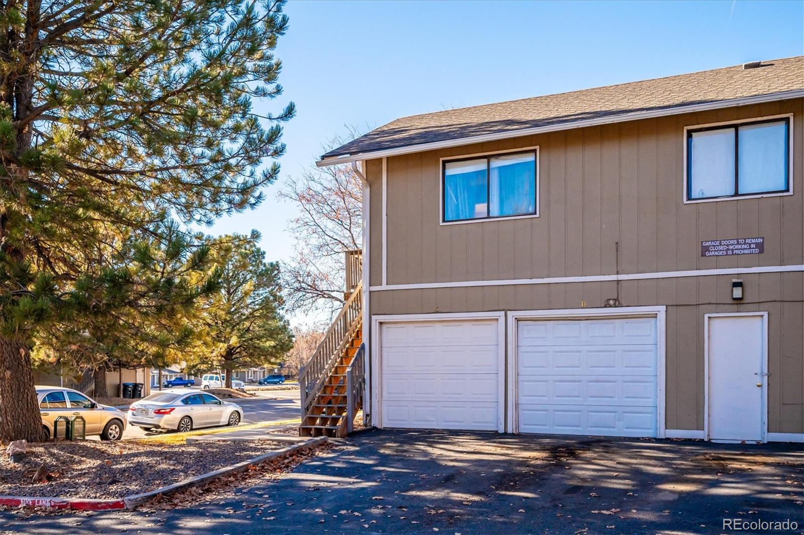 MLS Image #17 for 2105  coronado parkway,denver, Colorado