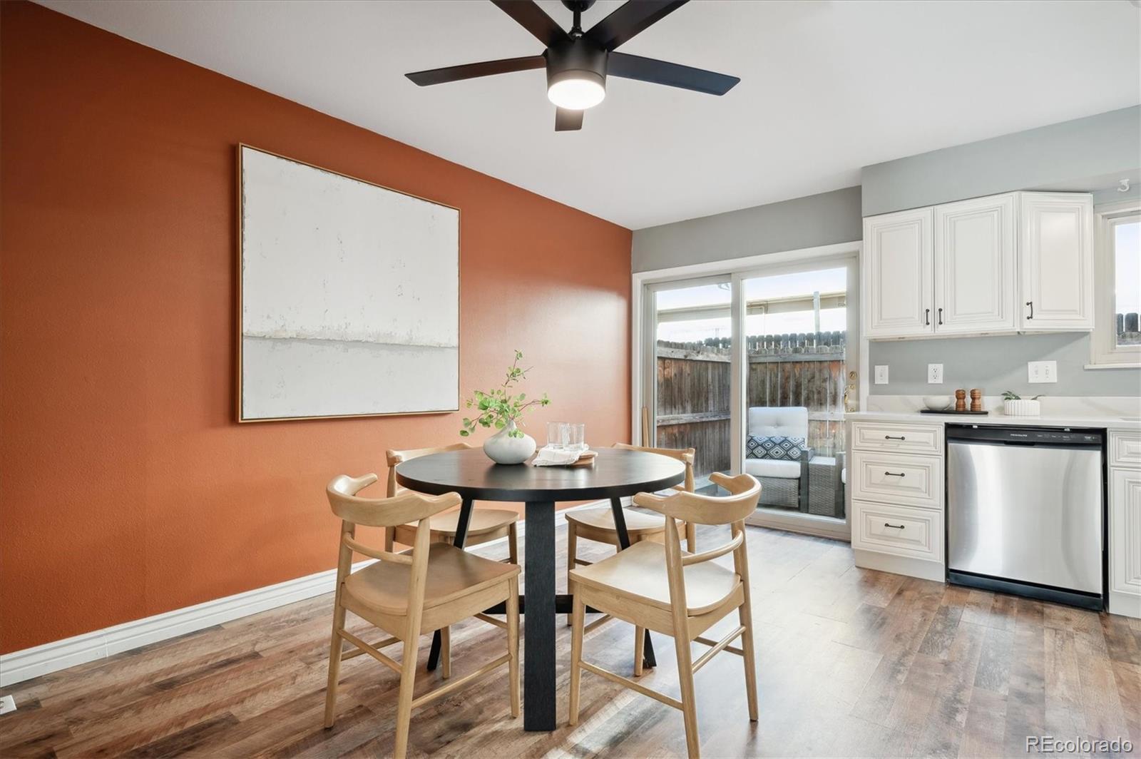 MLS Image #3 for 2105  coronado parkway,denver, Colorado