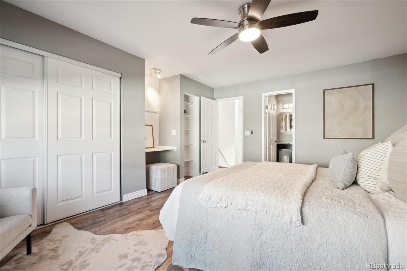 MLS Image #6 for 2105  coronado parkway,denver, Colorado