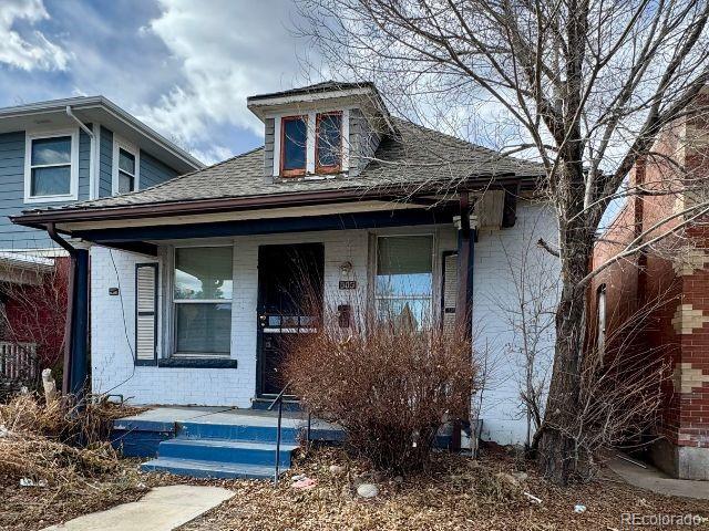 MLS Image #0 for 805 s lincoln street,denver, Colorado