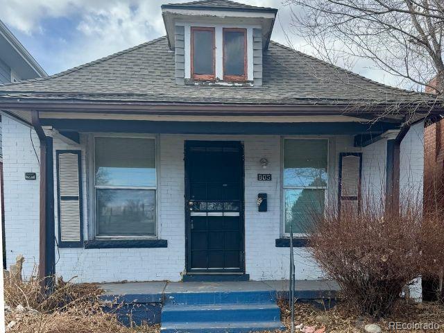 MLS Image #1 for 805 s lincoln street,denver, Colorado