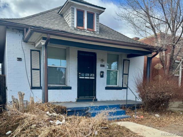 MLS Image #2 for 805 s lincoln street,denver, Colorado