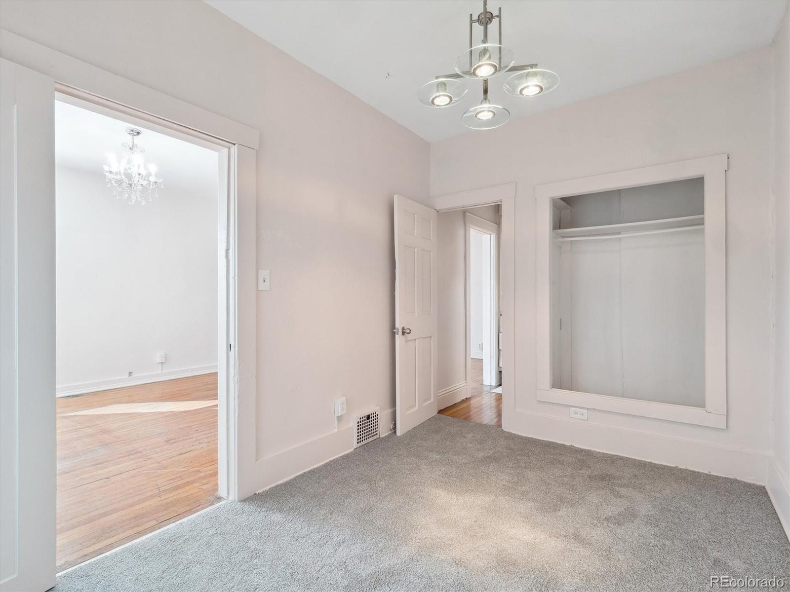 MLS Image #20 for 805 s lincoln street,denver, Colorado