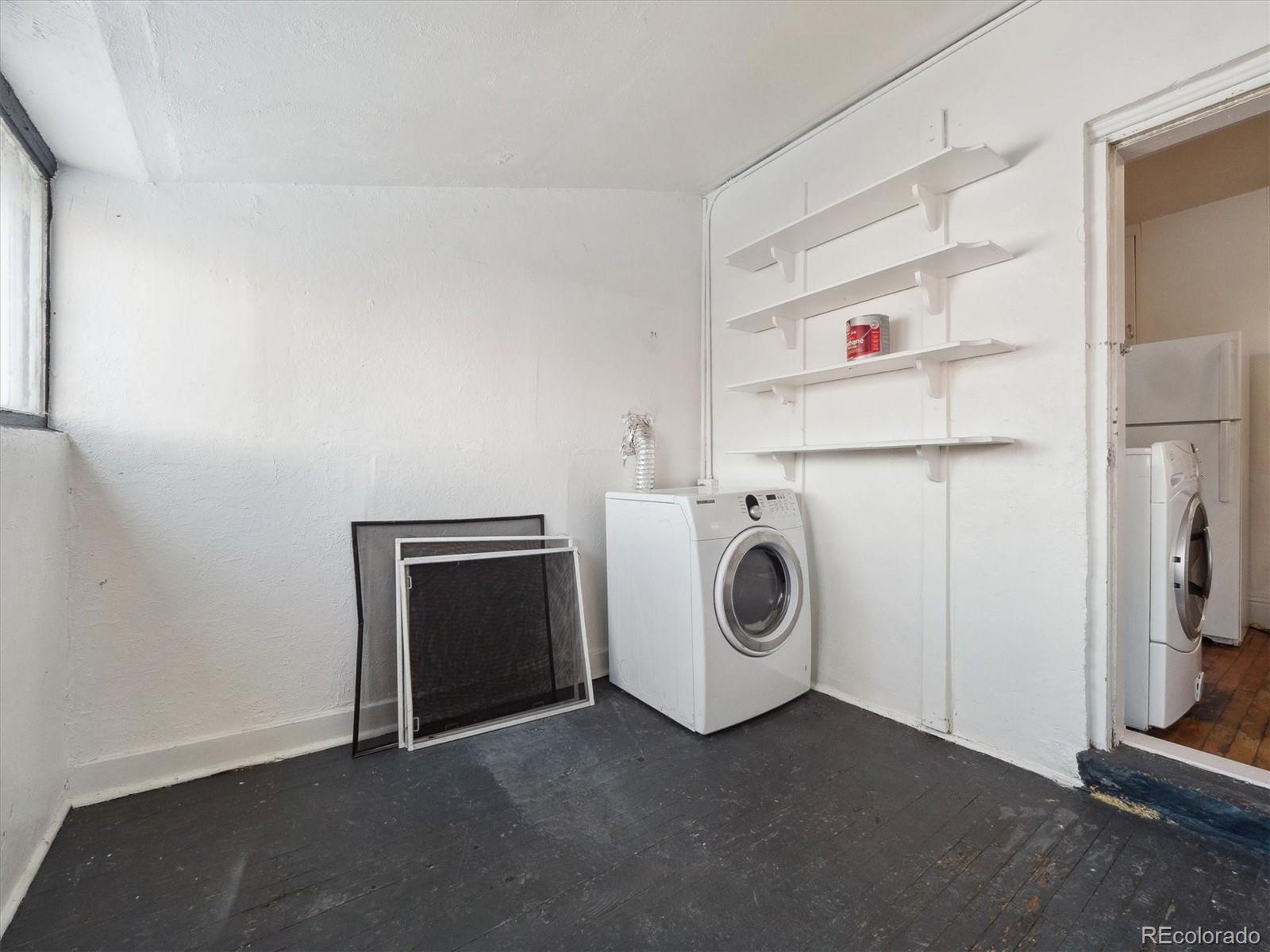 MLS Image #23 for 805 s lincoln street,denver, Colorado