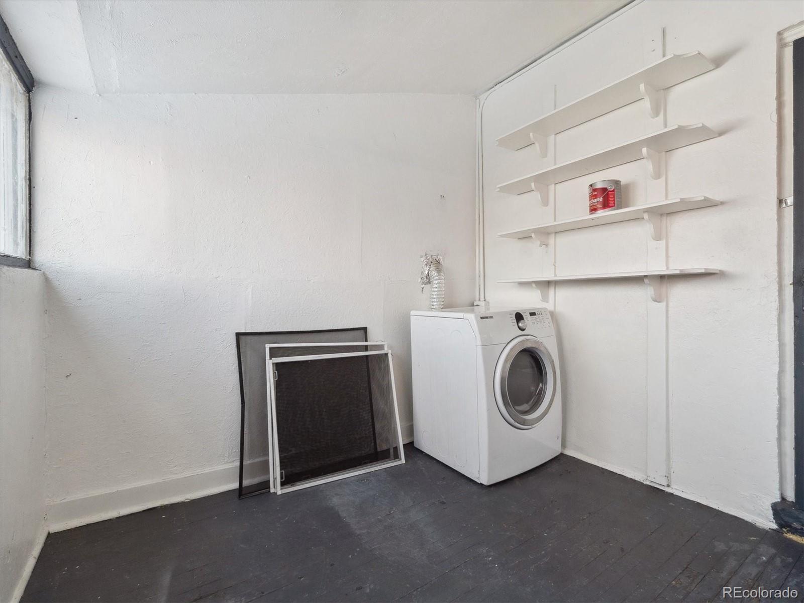 MLS Image #24 for 805 s lincoln street,denver, Colorado