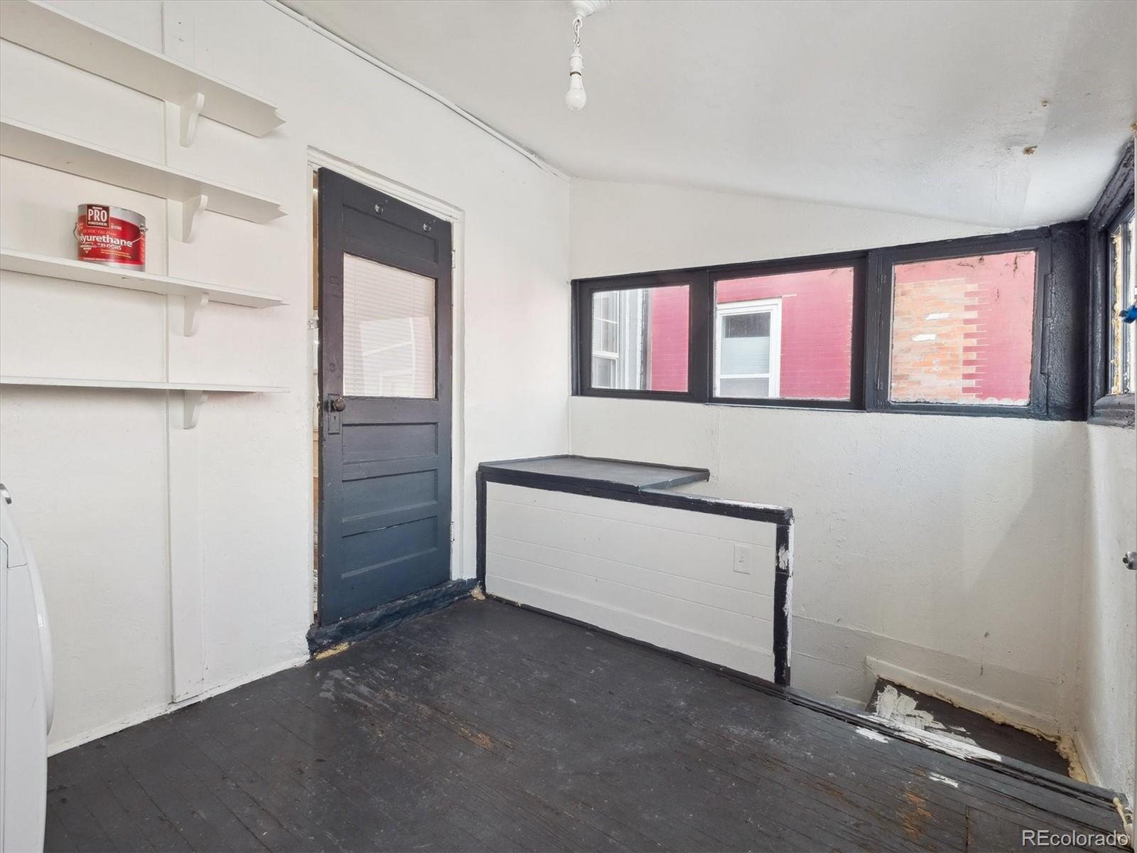 MLS Image #25 for 805 s lincoln street,denver, Colorado