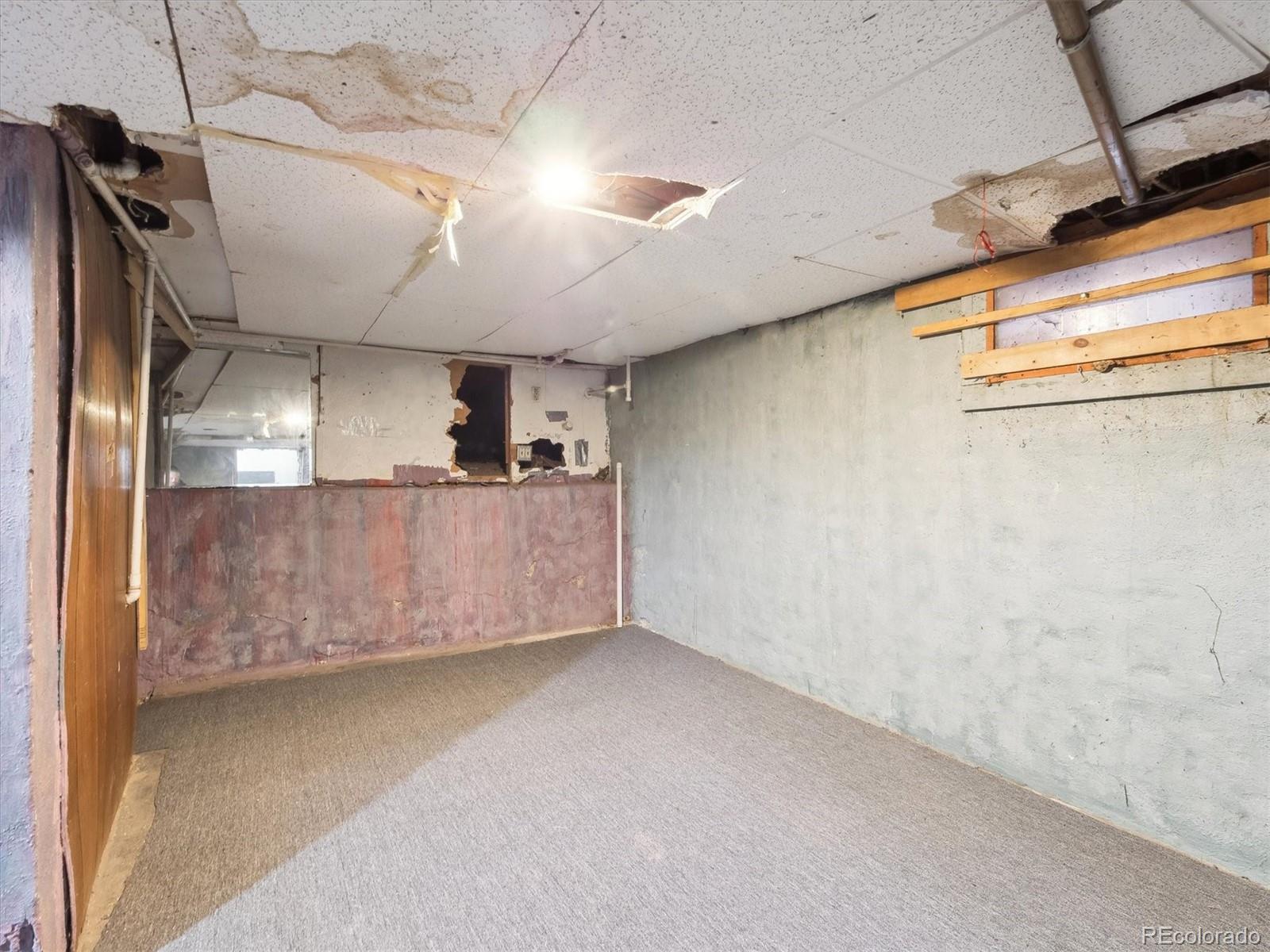 MLS Image #26 for 805 s lincoln street,denver, Colorado