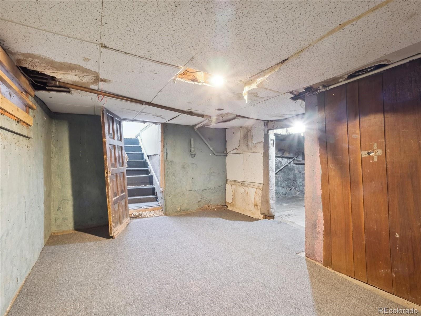 MLS Image #27 for 805 s lincoln street,denver, Colorado