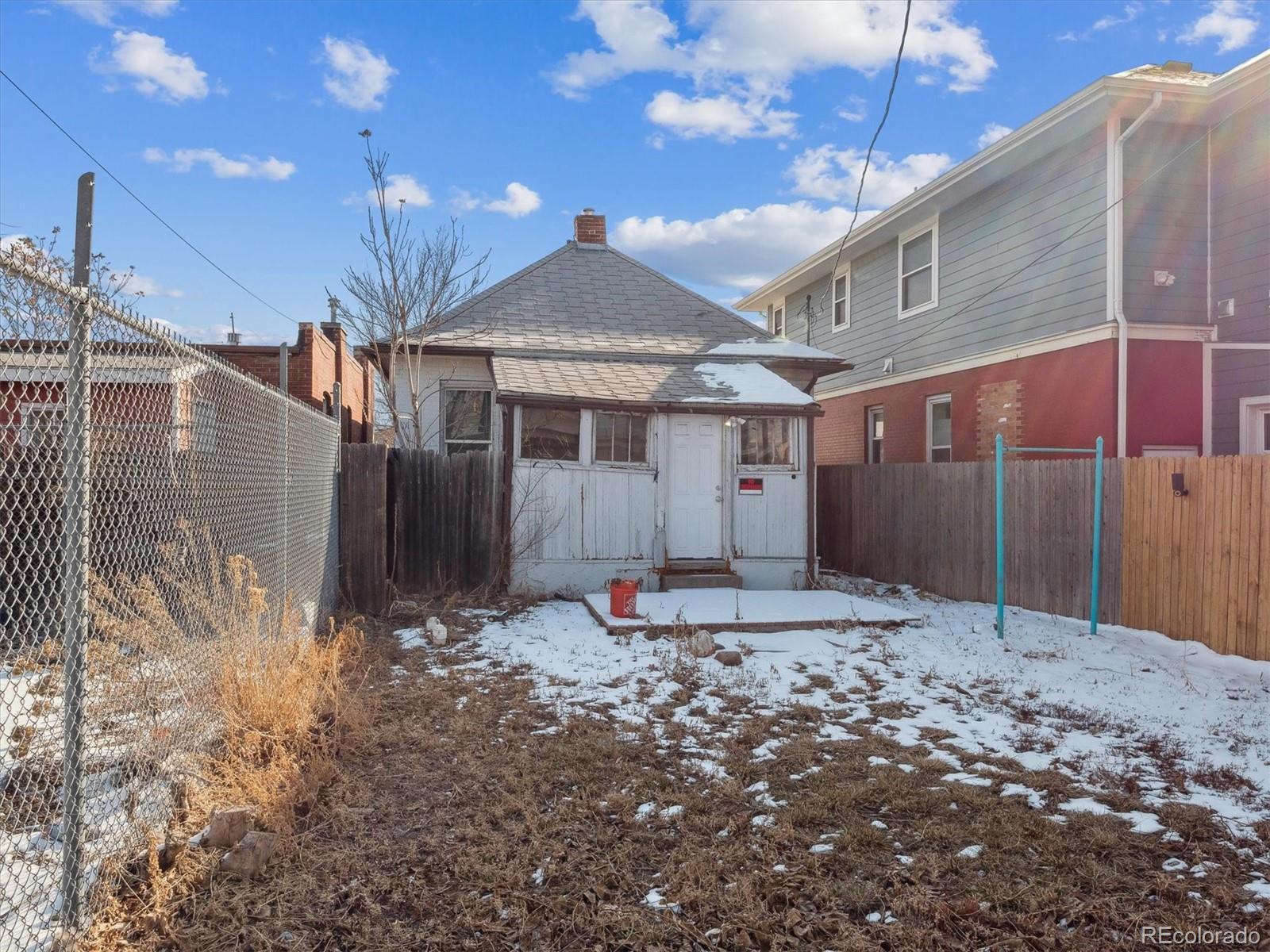 MLS Image #28 for 805 s lincoln street,denver, Colorado