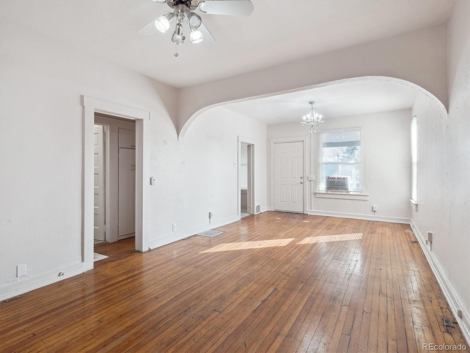 MLS Image #9 for 805 s lincoln street,denver, Colorado