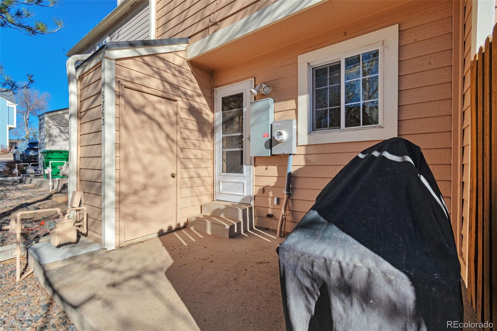 MLS Image #20 for 6763 s independence street ,littleton, Colorado