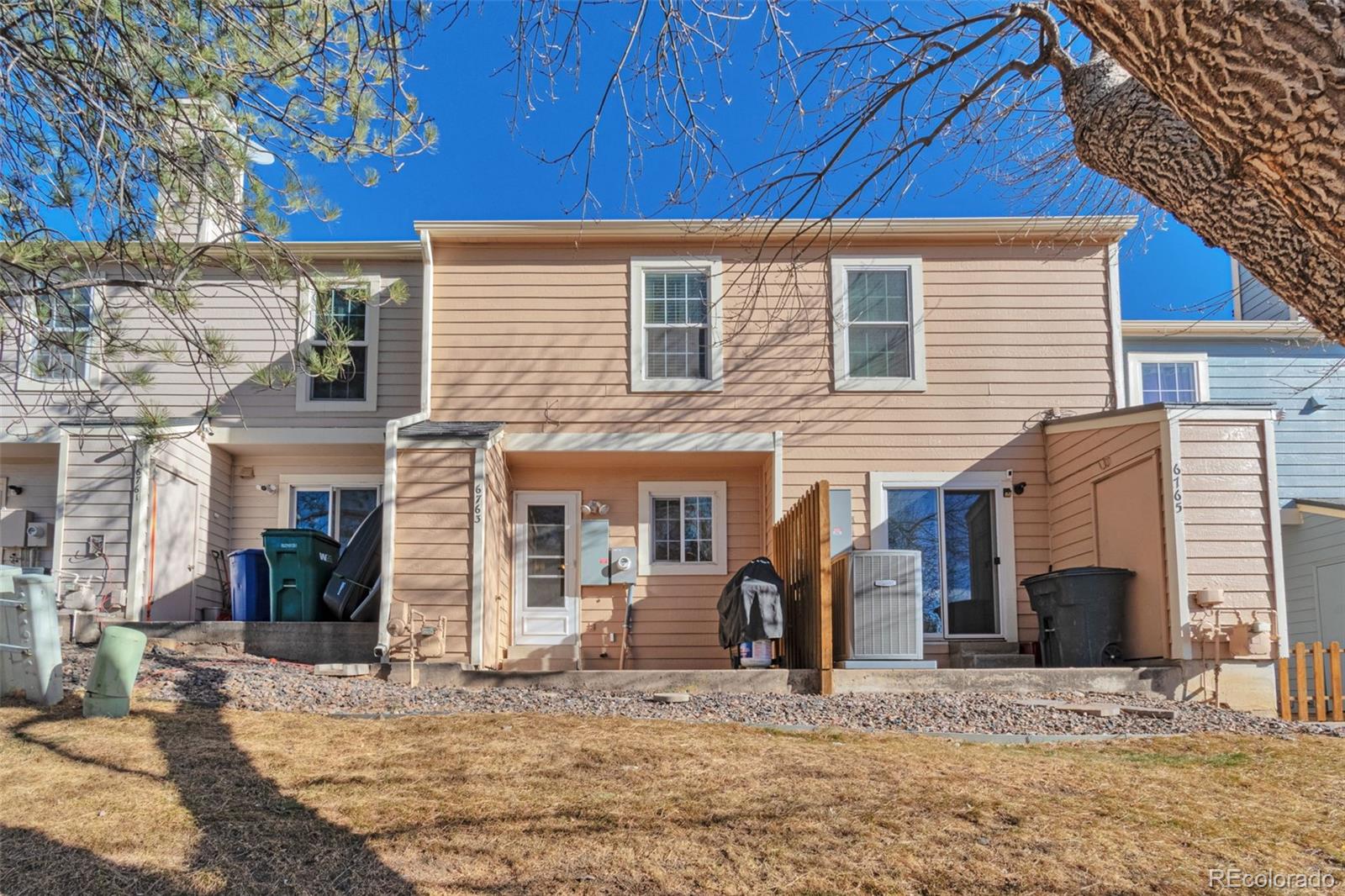 MLS Image #21 for 6763 s independence street ,littleton, Colorado