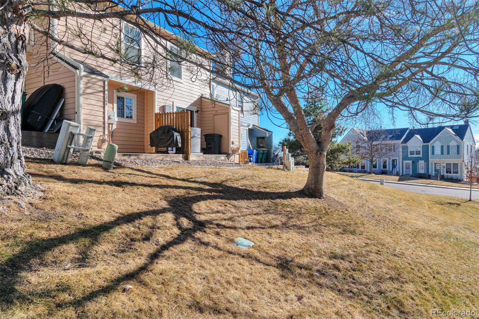 MLS Image #22 for 6763 s independence street ,littleton, Colorado