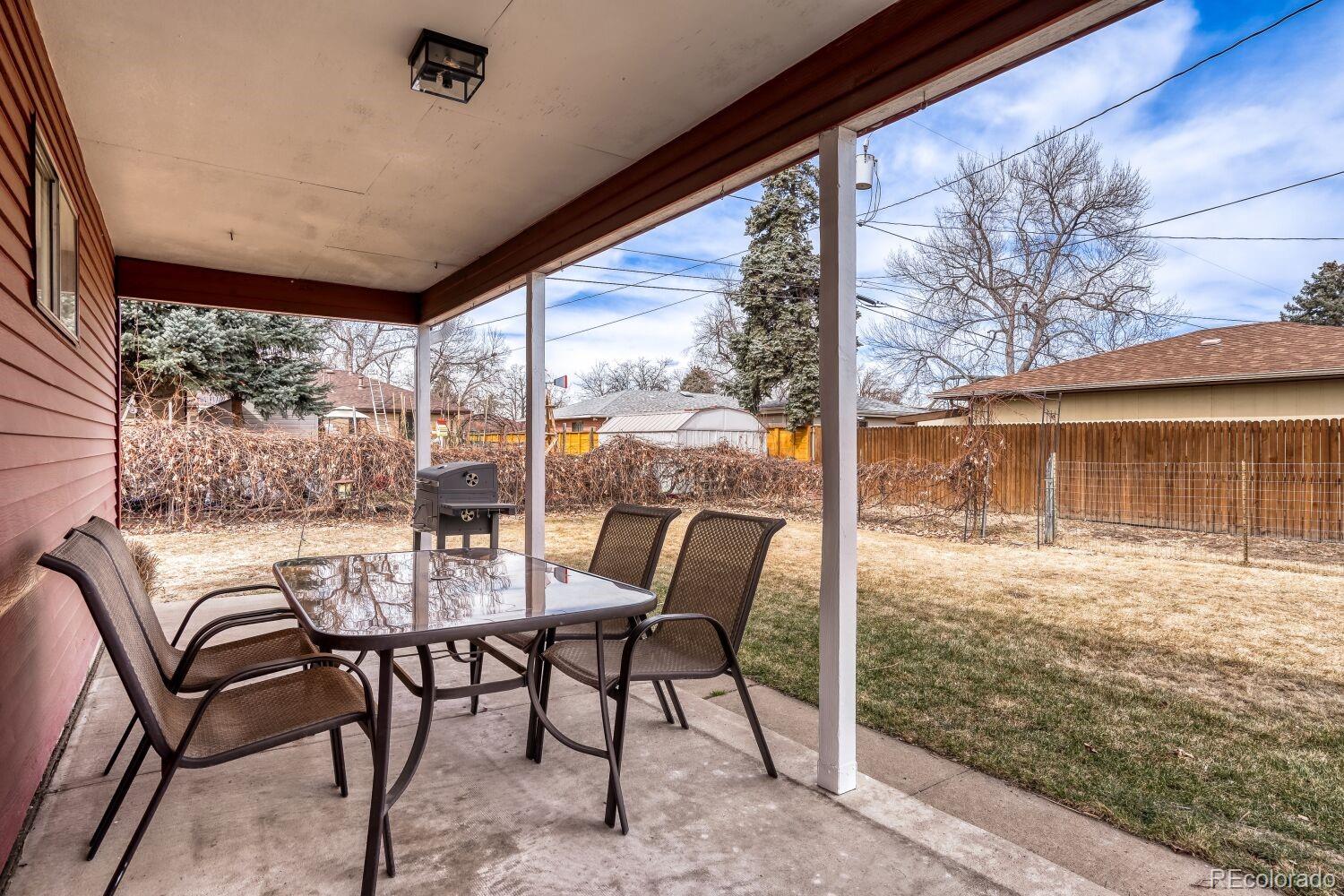 MLS Image #19 for 5065 s delaware street,englewood, Colorado