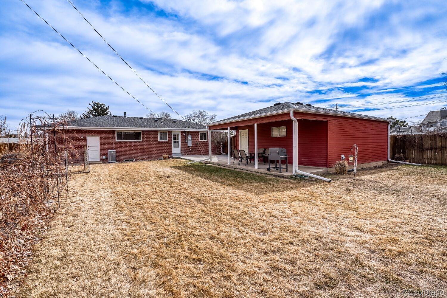 MLS Image #20 for 5065 s delaware street,englewood, Colorado