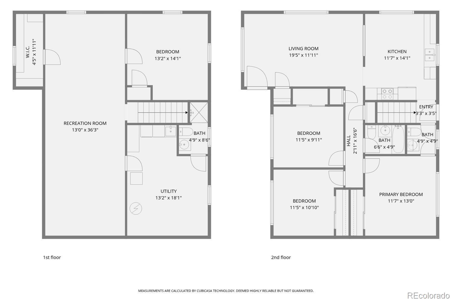MLS Image #21 for 5065 s delaware street,englewood, Colorado