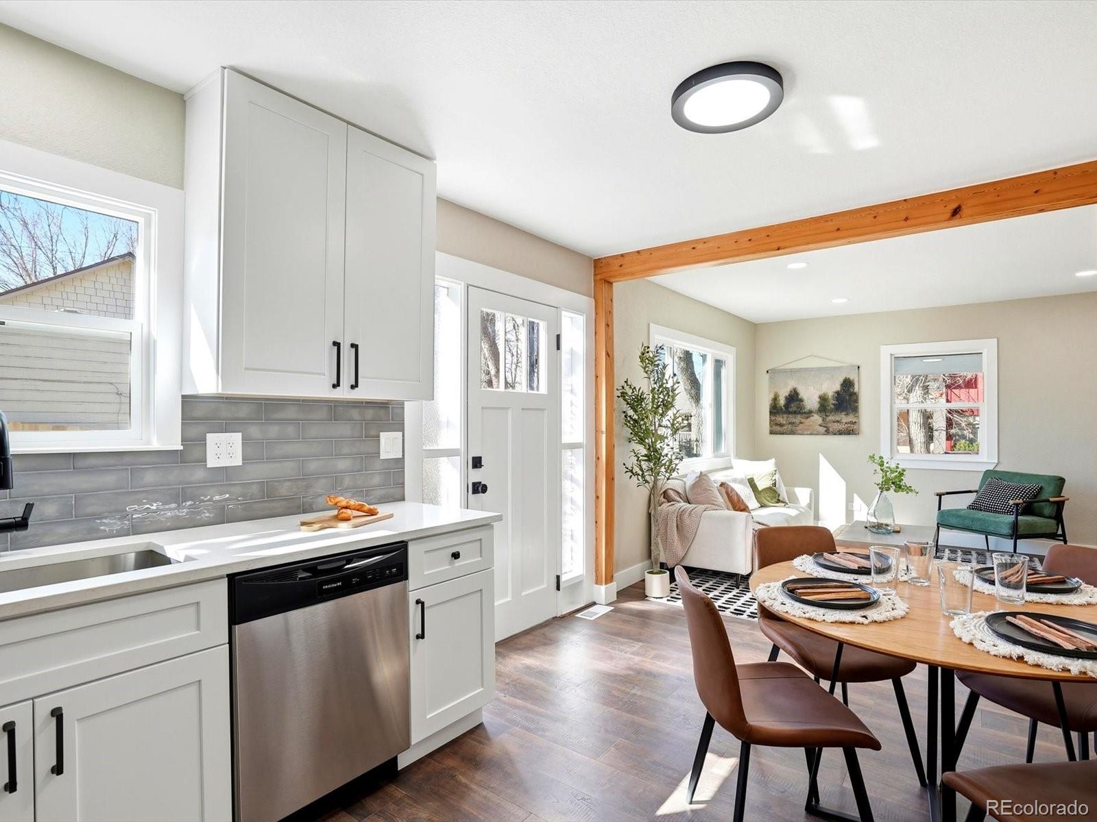 MLS Image #10 for 4110  vrain street,denver, Colorado