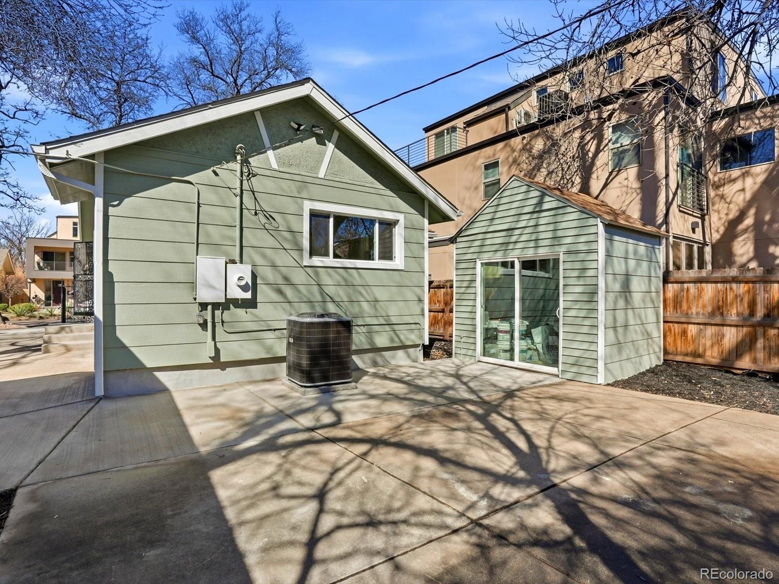 MLS Image #19 for 4110  vrain street,denver, Colorado