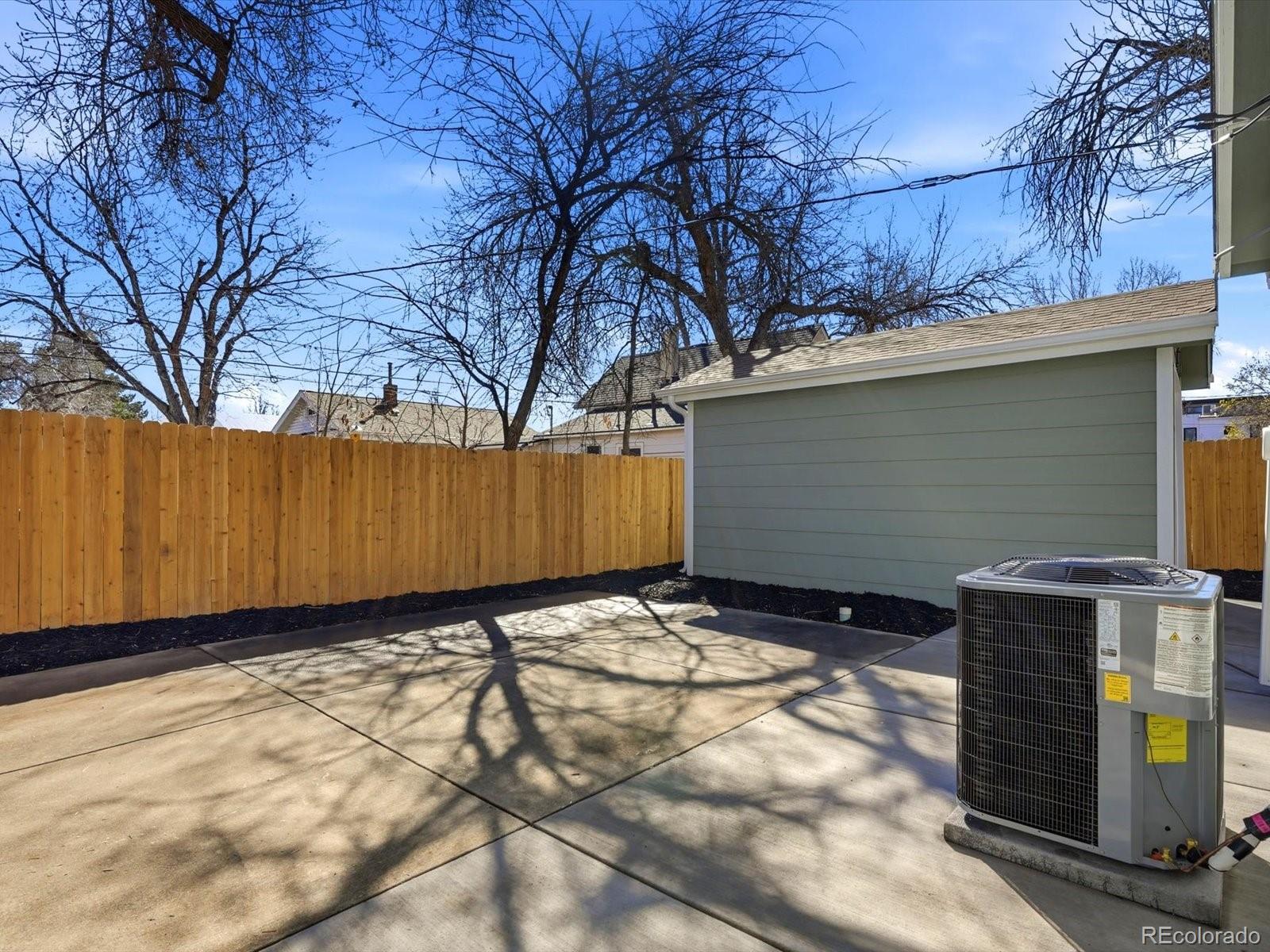 MLS Image #20 for 4110  vrain street,denver, Colorado